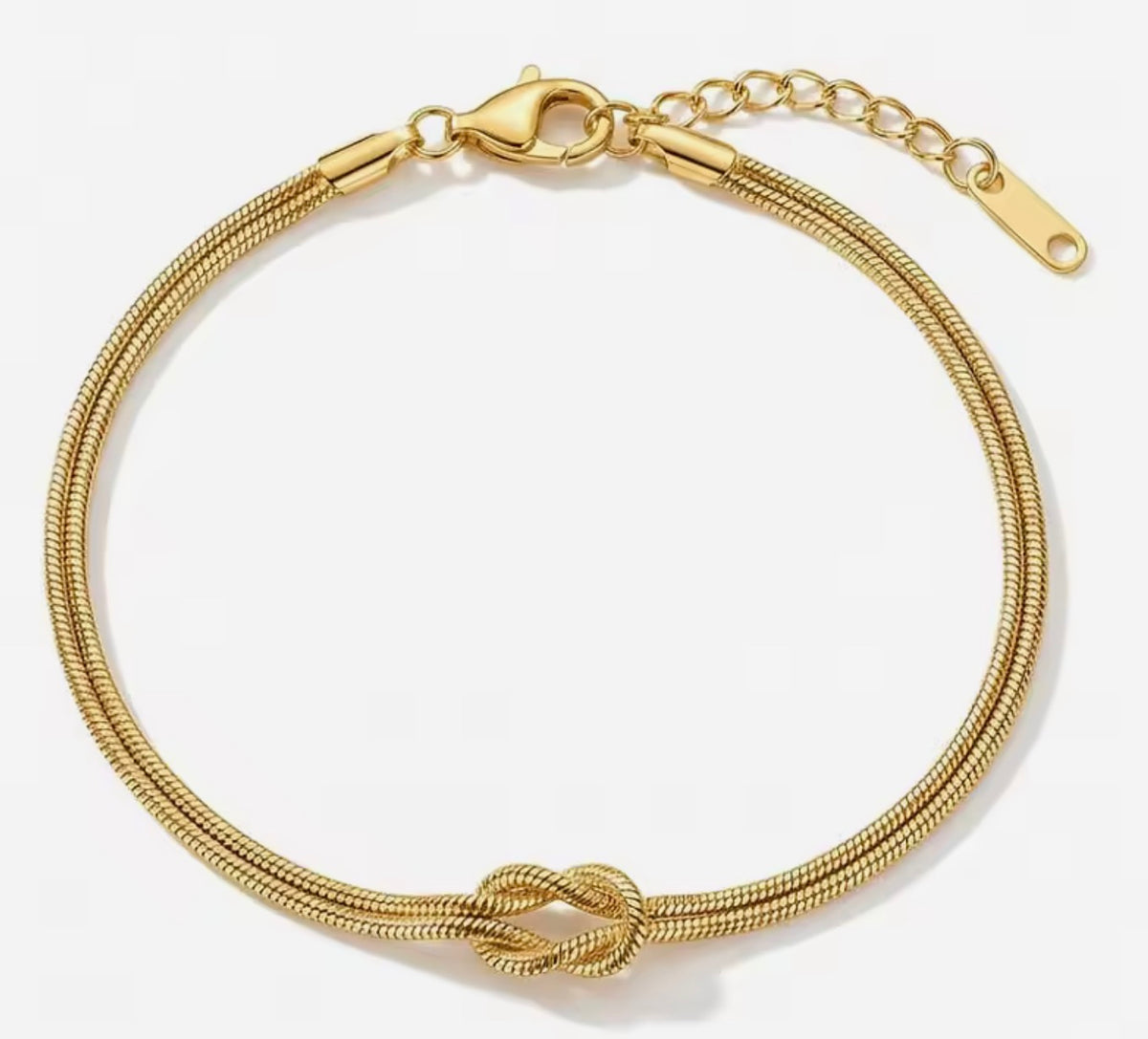 Forever Bracelet