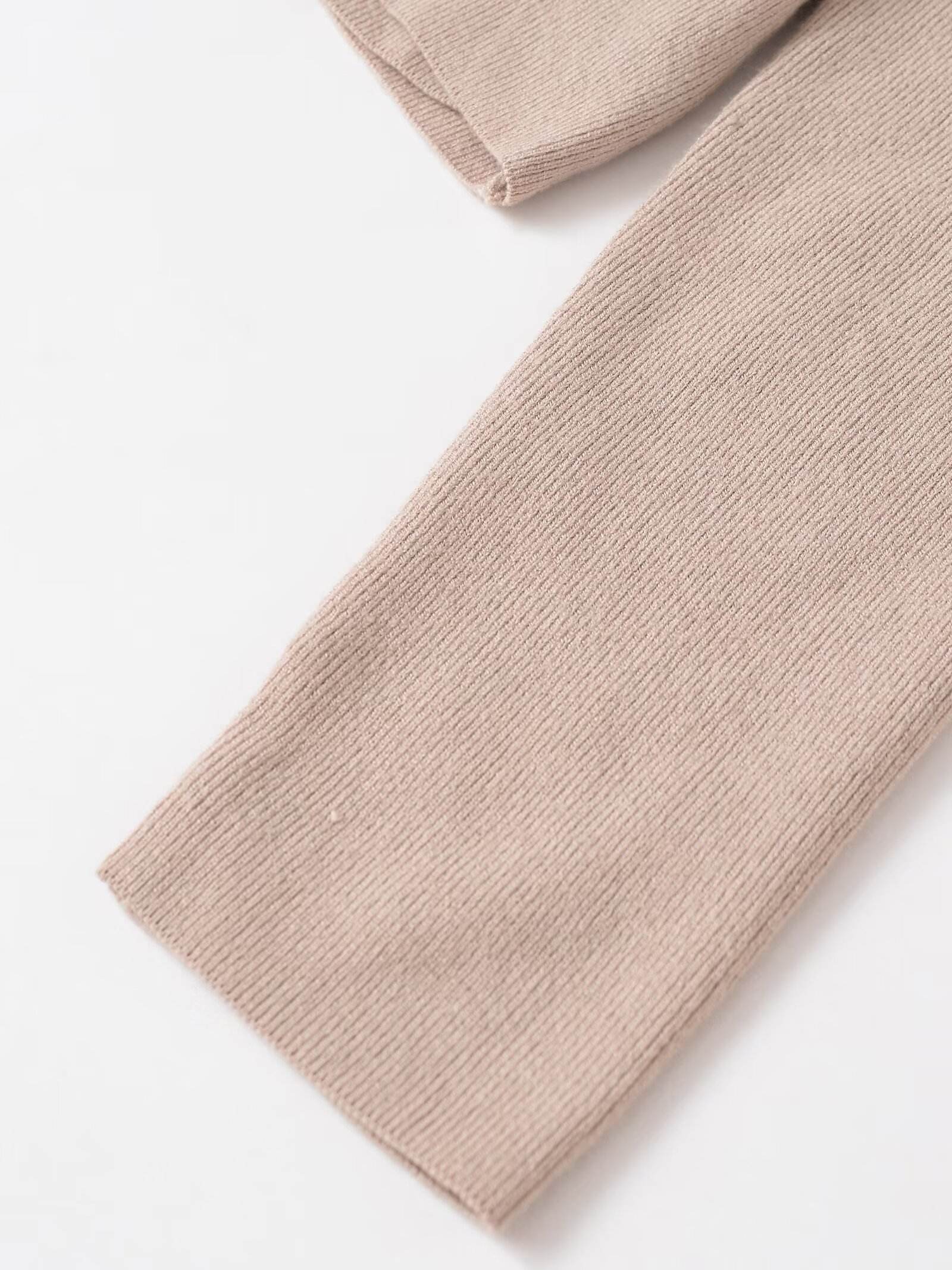 LACE COMBINATION JACKET AND TOP