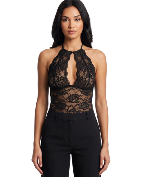 Seraphina Top