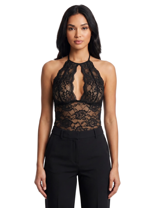 Seraphina Top