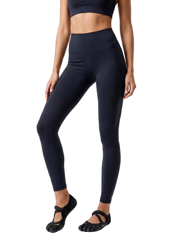 Five-Toe Strap Flat
