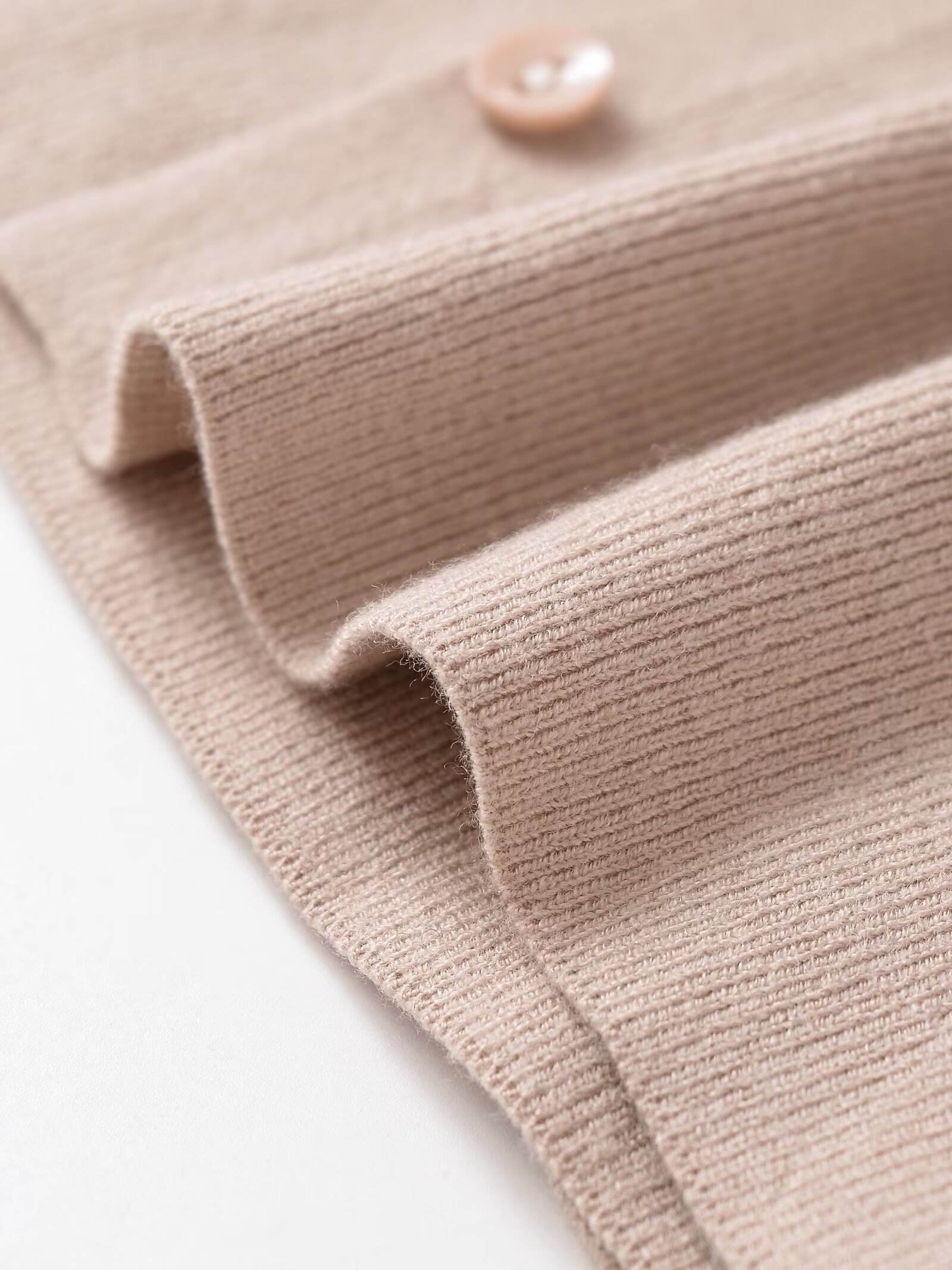 Lace Combination Jacket And Top