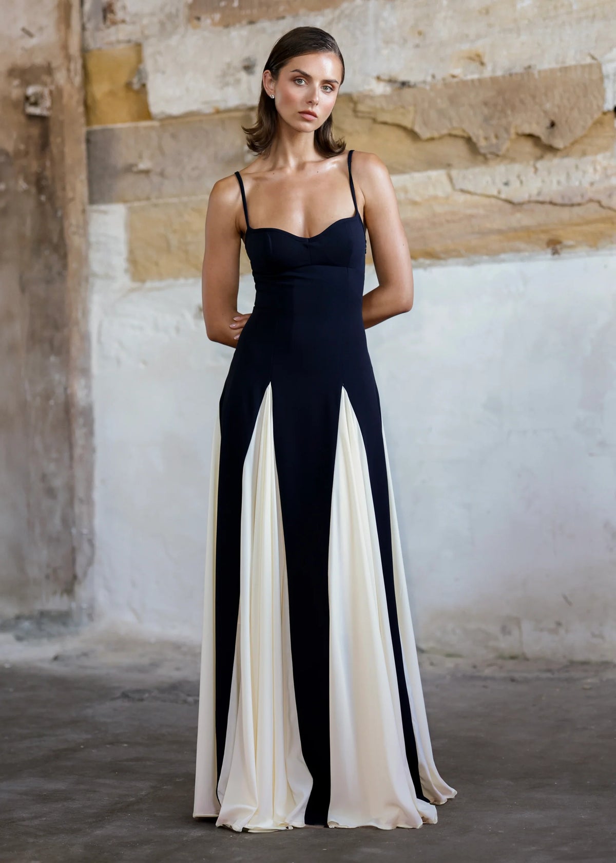 Guila Maxi Dress