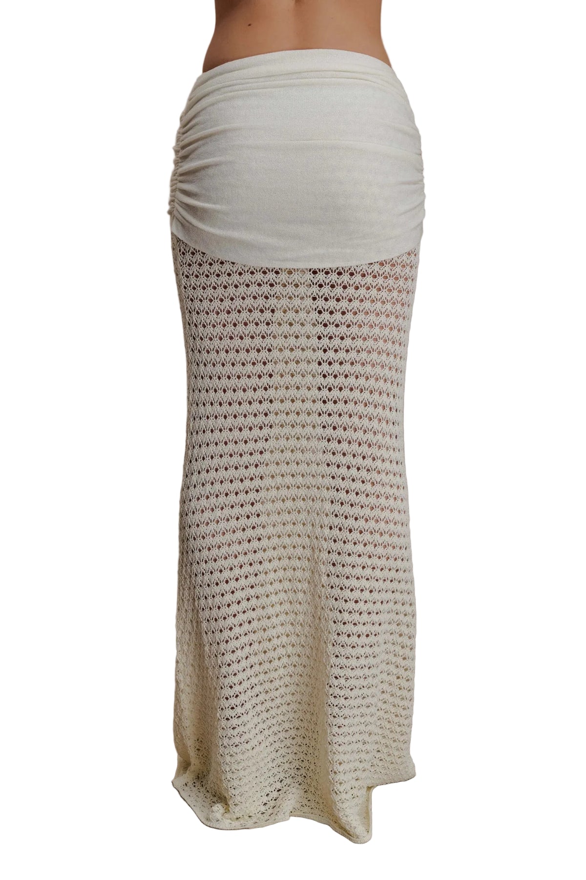 Allya Skirt Set