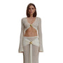 Allya Skirt Set