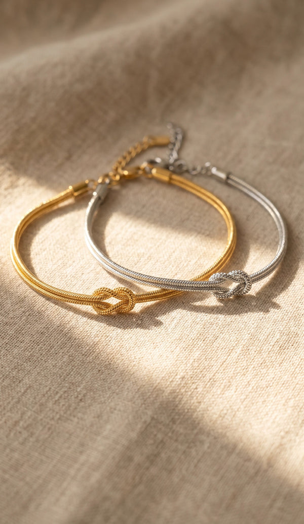 Forever Bracelet