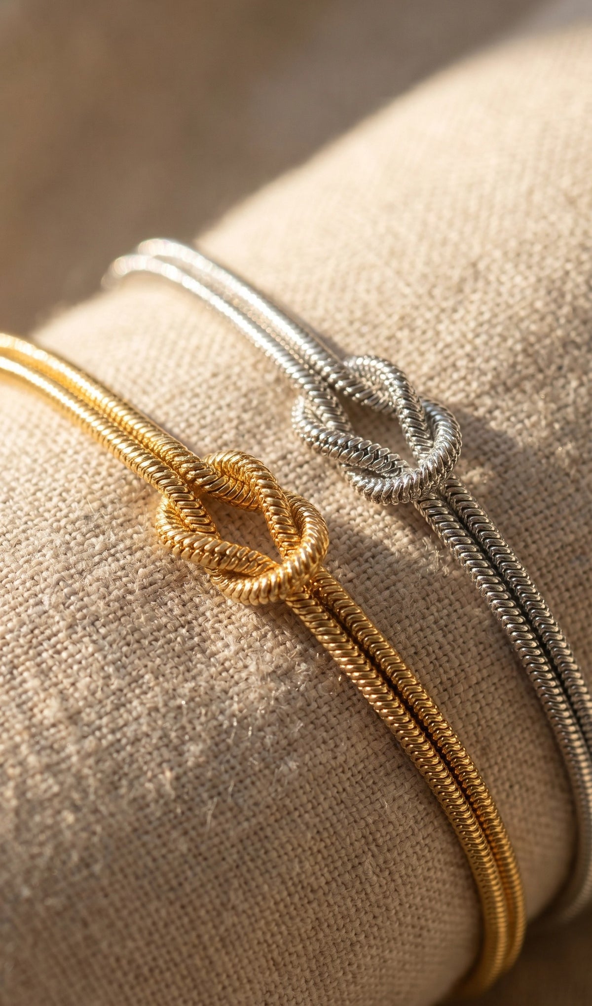 Forever Bracelet