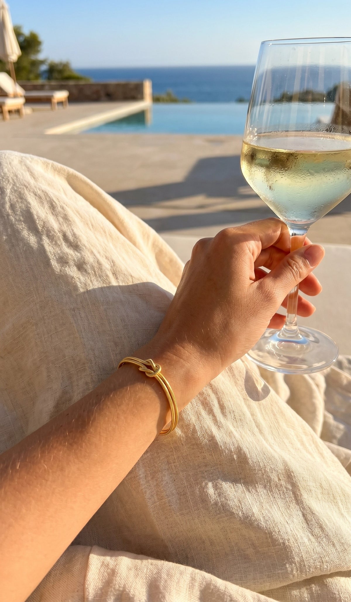 Forever Bracelet