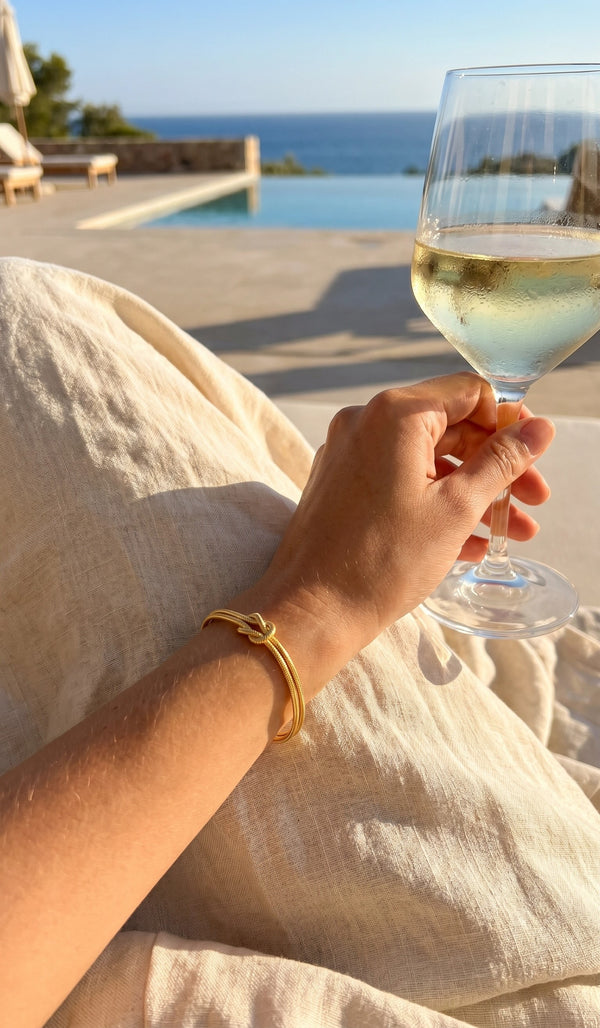 Forever Bracelet