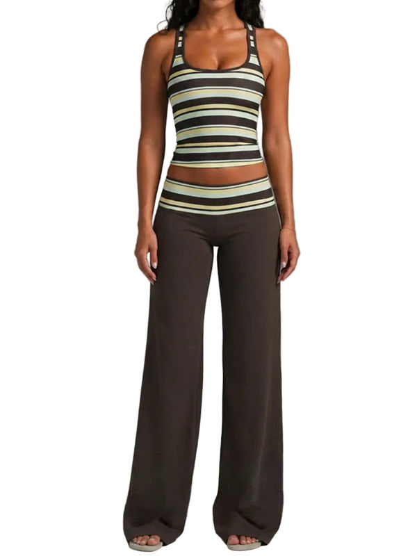Sadie Fit Set