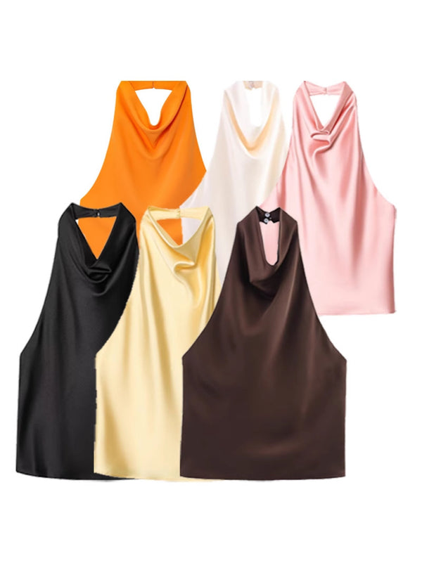 Nixie Top