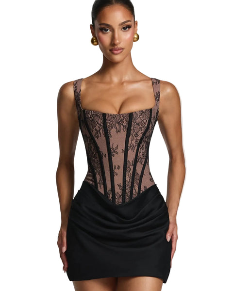 Nina Mini Dress
