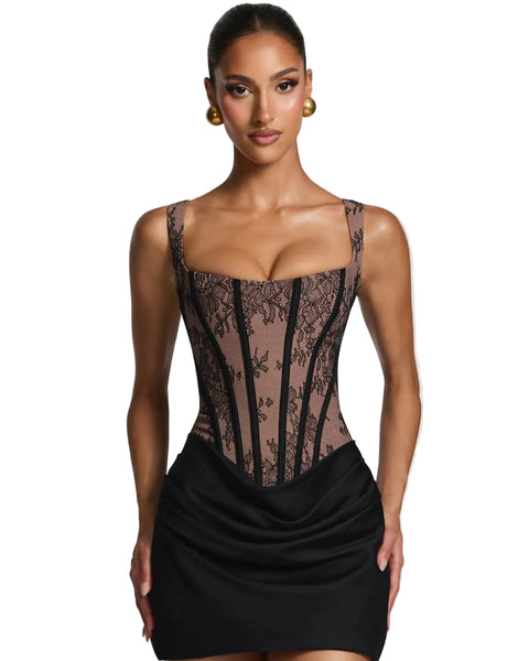 Nina Mini Dress