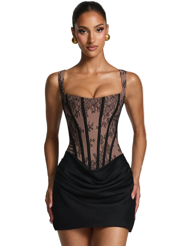 Nina Mini Dress