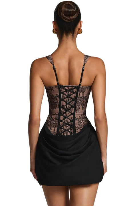 Nina Mini Dress