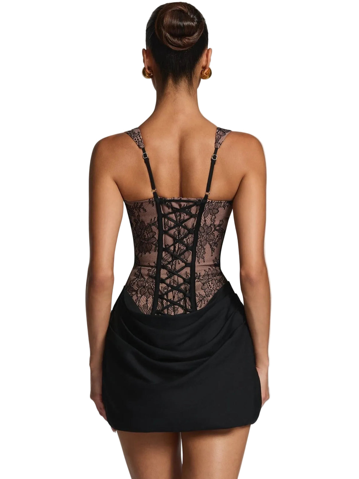 Nina Mini Dress