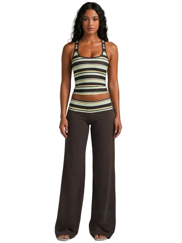 Sadie Fit Set