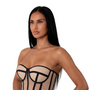 Celestia Corset Top
