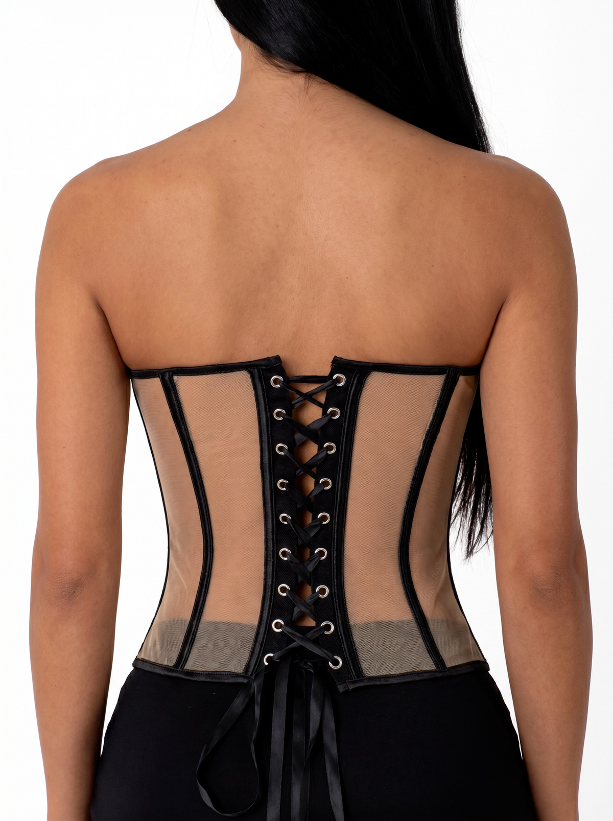 Celestia Corset Top