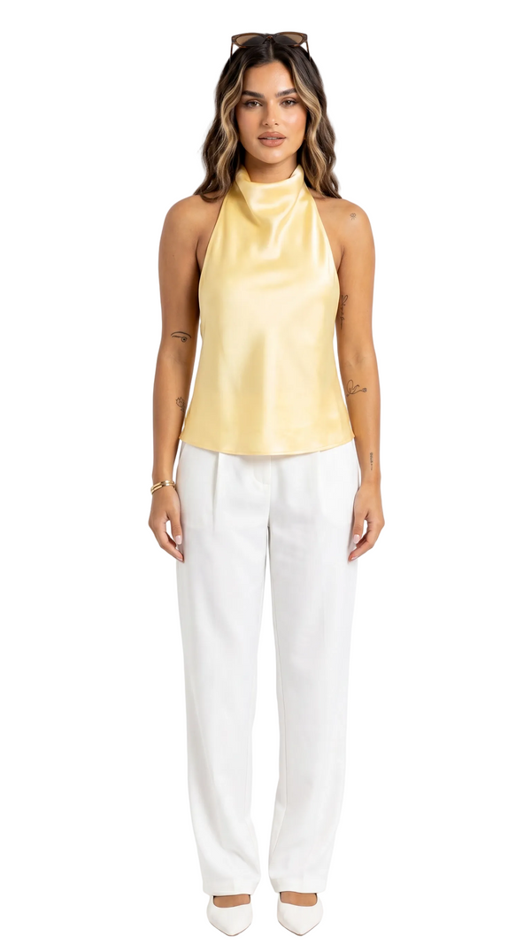 Nixie Top