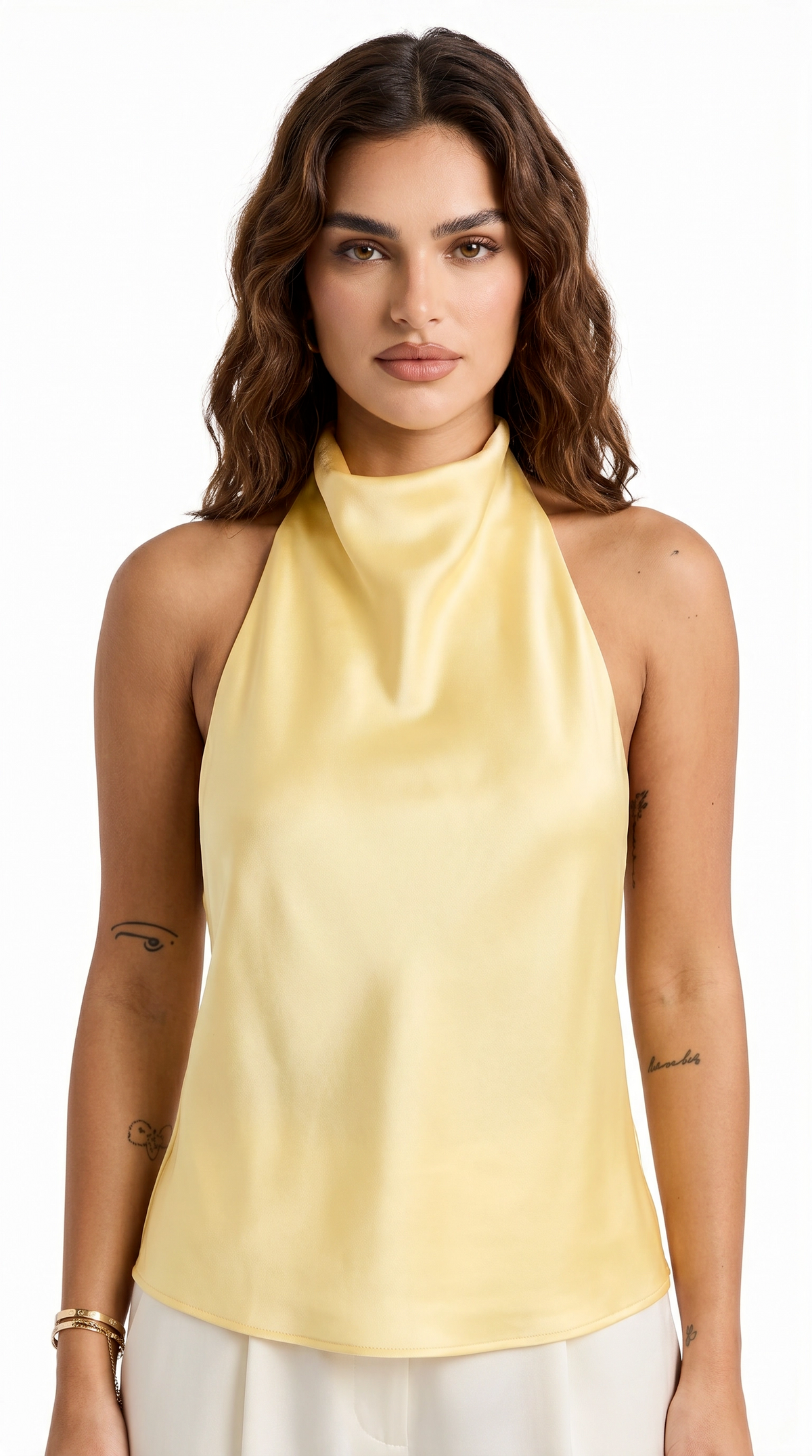 Nixie Top