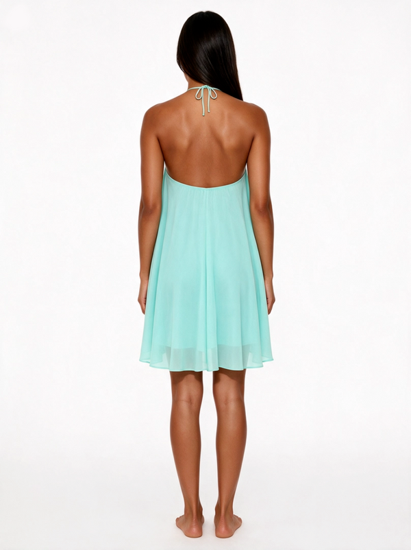 Paola Mini Dress