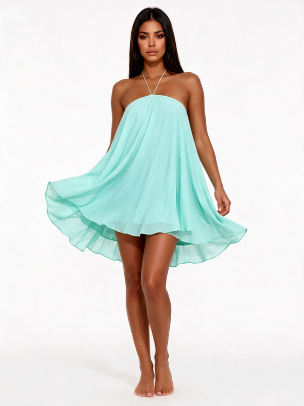 Paola Mini Dress