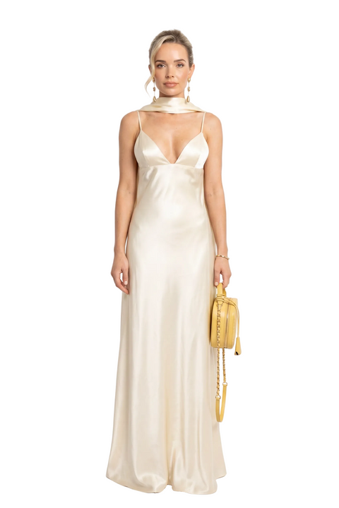Tamara Maxi Dress