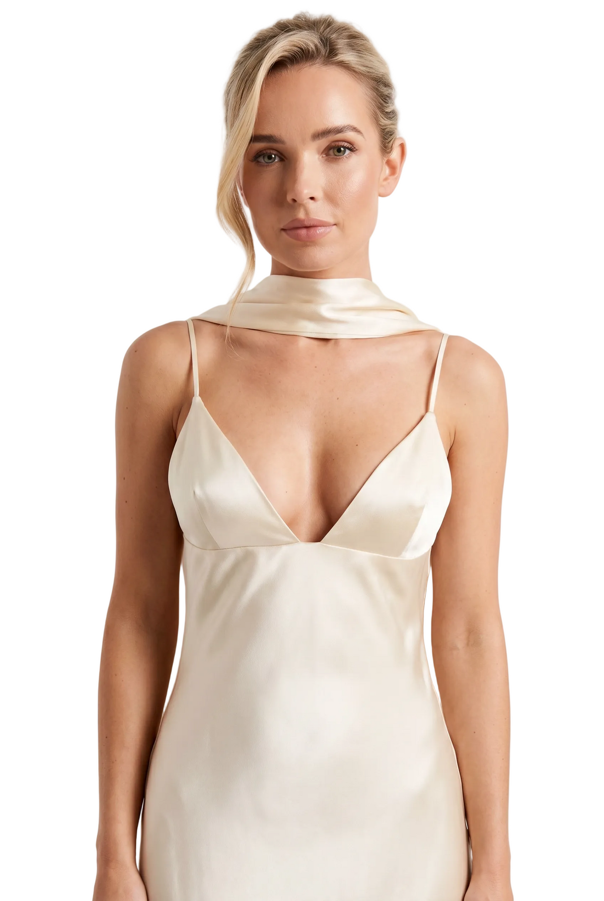 Tamara Maxi Dress