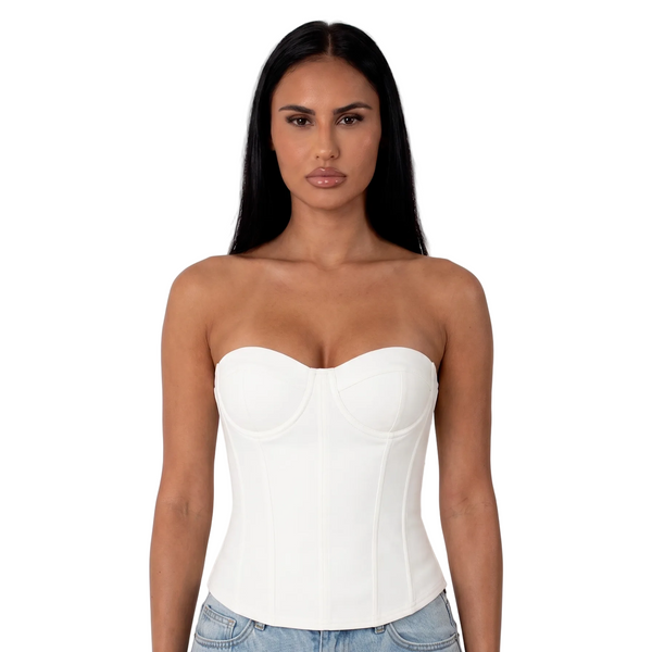Anastasia Corset Top