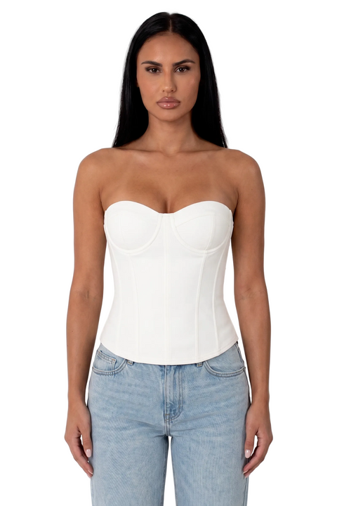 Anastasia Corset Top