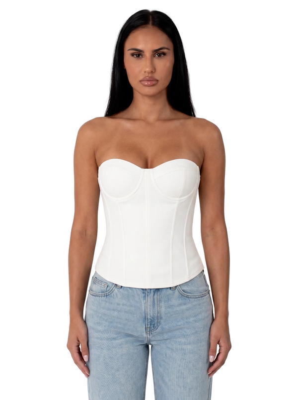 Anastasia Corset Top