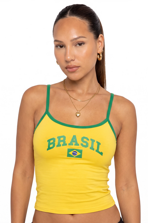 Brazil Top