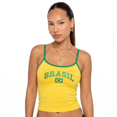 Brazil Top