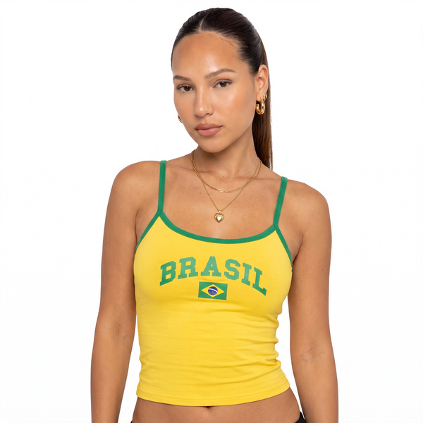 Brazil Top