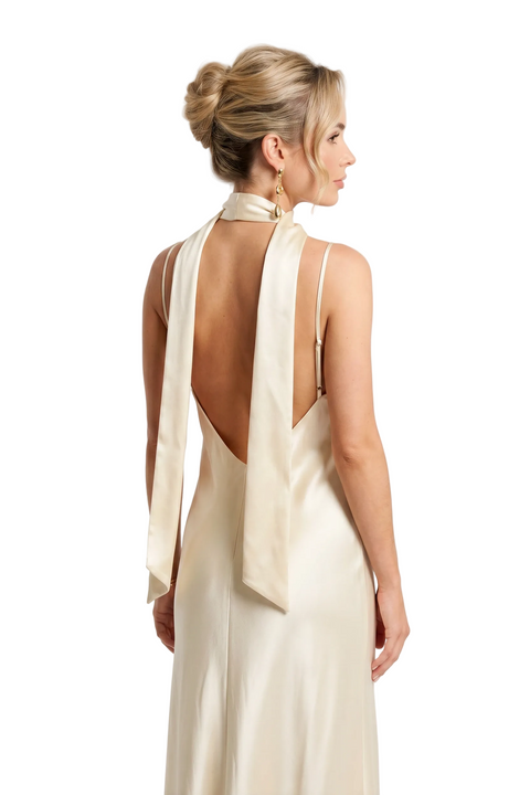 Tamara Maxi Dress
