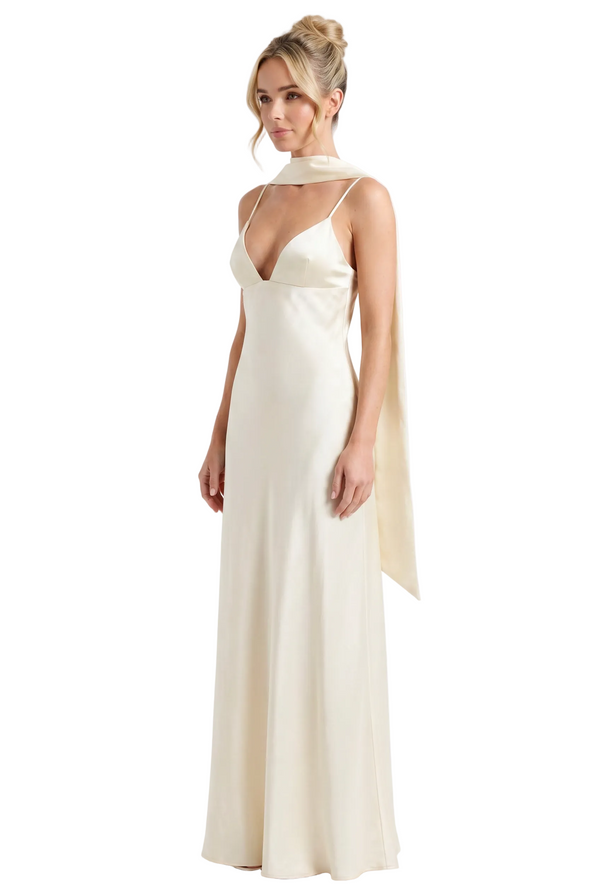 Tamara Maxi Dress