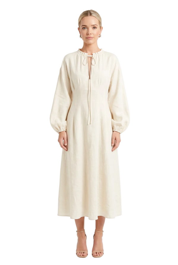 Mena Maxi Dress