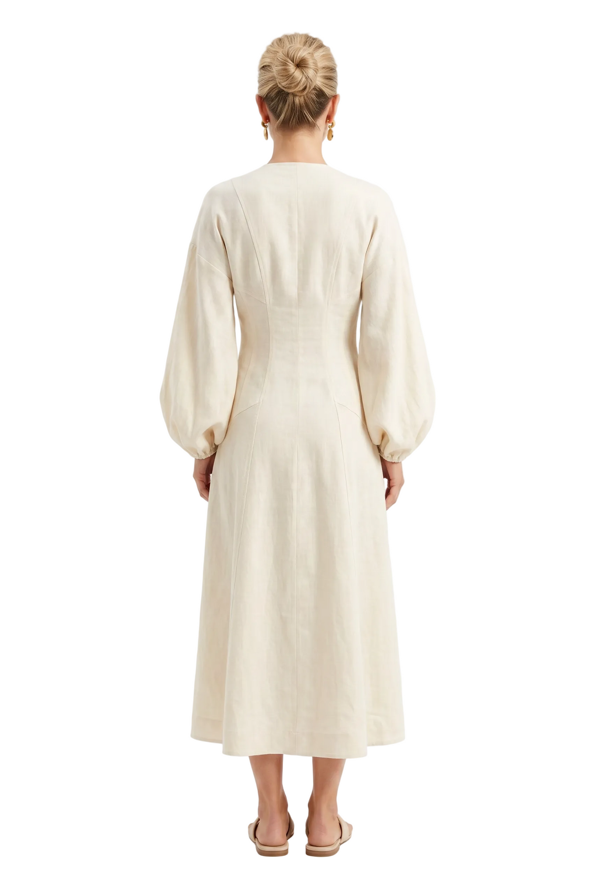 Mena Maxi Dress