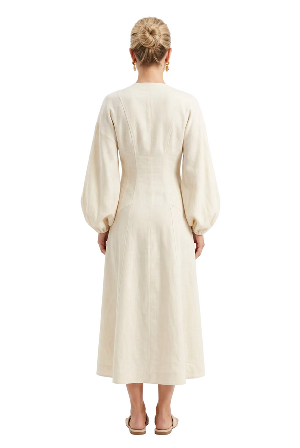 Mena Maxi Dress