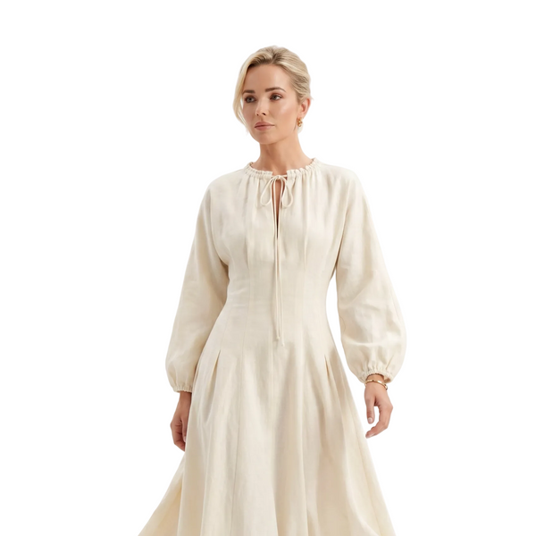 Mena Maxi Dress