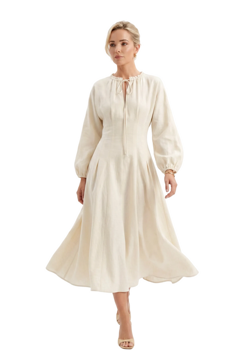 Mena Maxi Dress