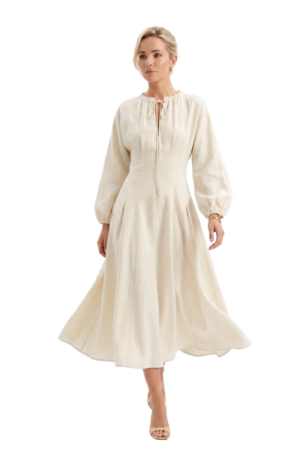 Mena Maxi Dress