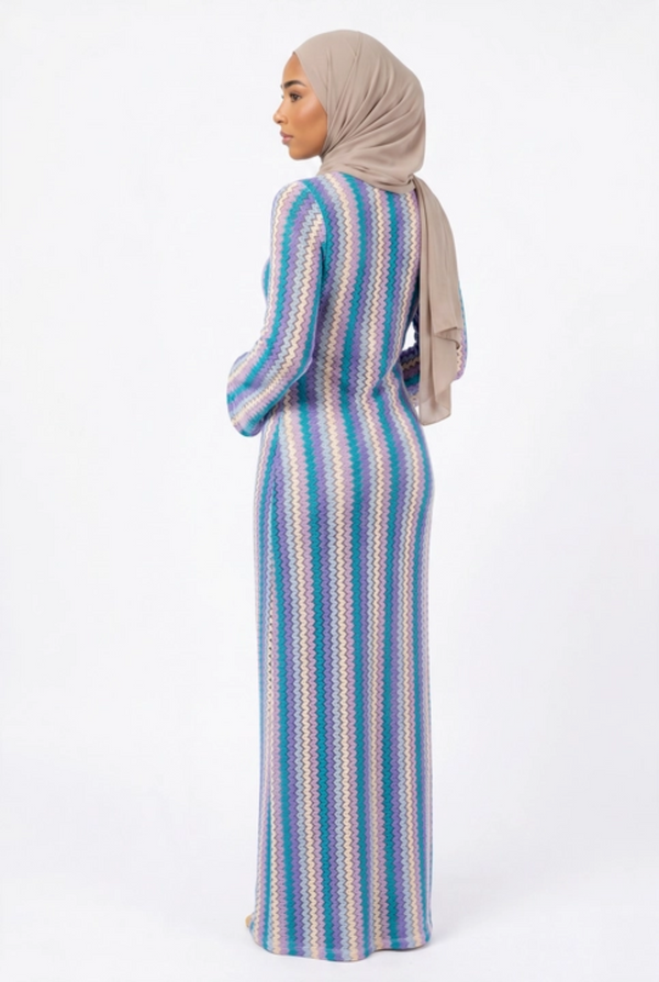 Mona Maxi Dress