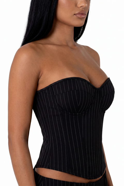 Amelia Corset Top