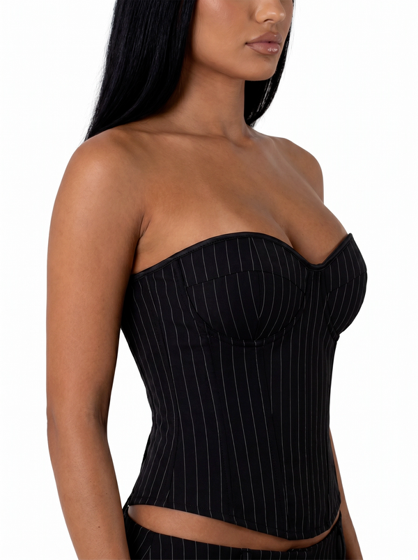 Amelia Corset Top