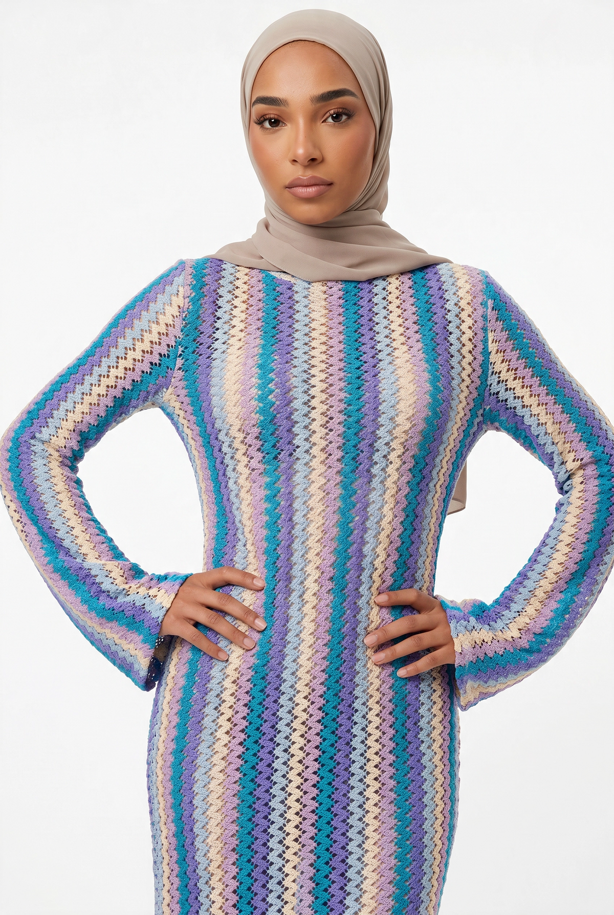 Mona Maxi Dress