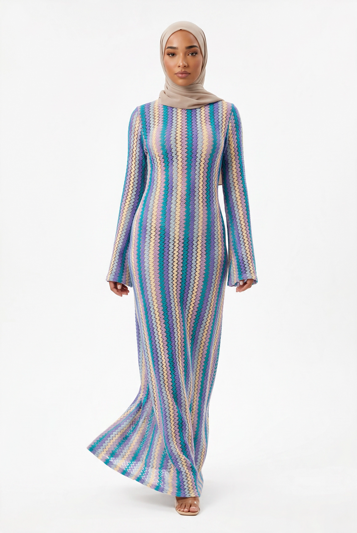 Mona Maxi Dress