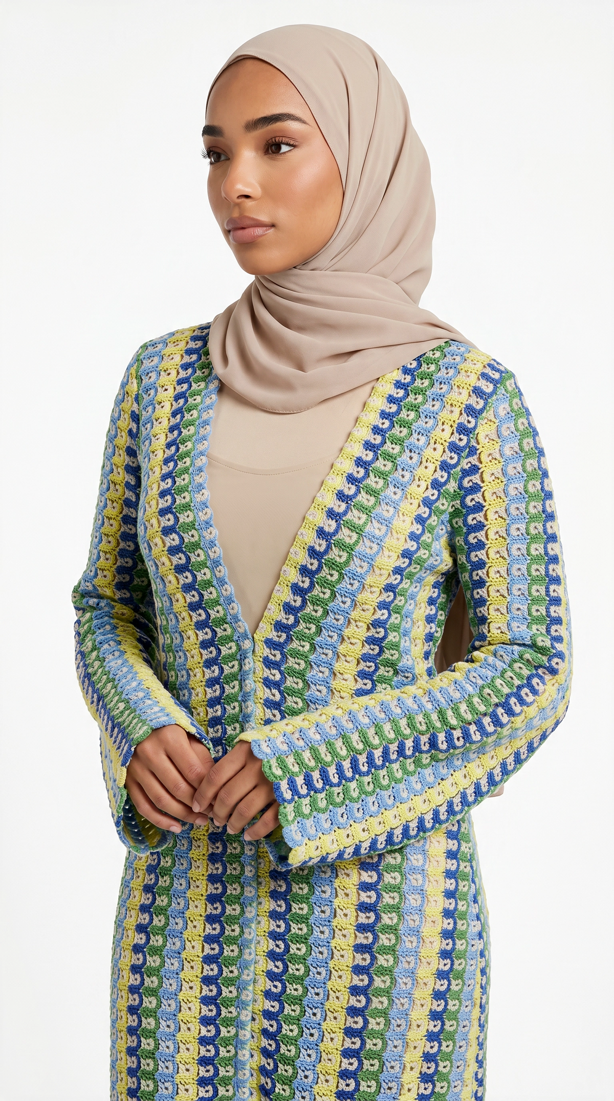 Mona Maxi Dress