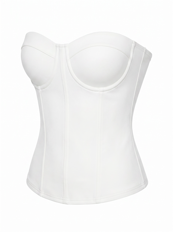 Anastasia Corset Top